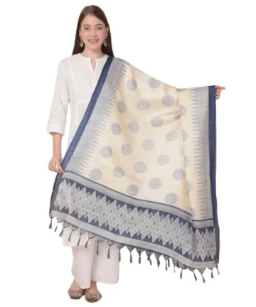 Dupatta and Stoles