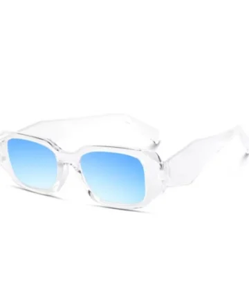 Femilyn Pack Of 2 Classic Unisex UV400 Protection Sunglasses (MultiColor)