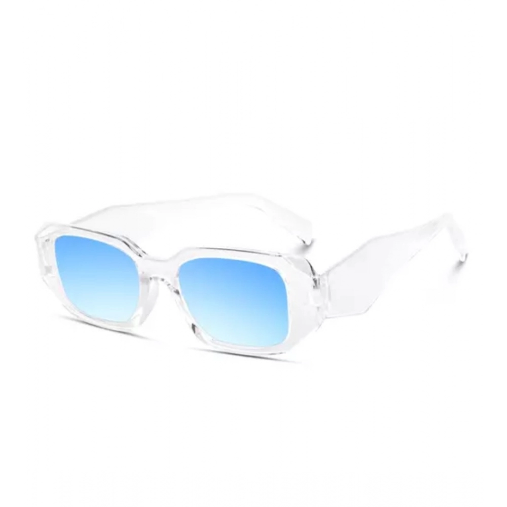 Femilyn Pack Of 2 Classic Unisex UV400 Protection Sunglasses (MultiColor)