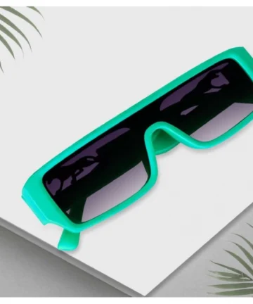 Femilyn Classic Unisex UV400 Protection Sunglasses (MultiColor)