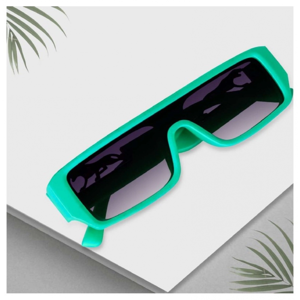 Femilyn Classic Unisex UV400 Protection Sunglasses (MultiColor)