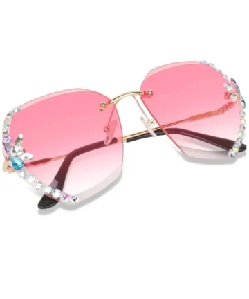 Femilyn Classic Unisex UV400 Protection Sunglasses (MultiColor)