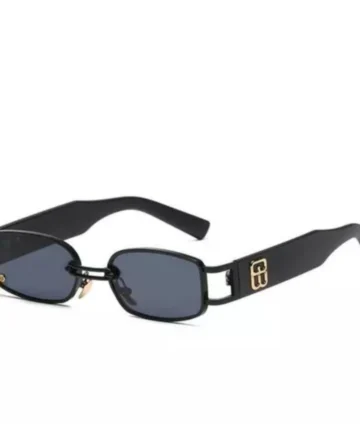 Femilyn Classic Unisex UV400 Protection Sunglasses (MultiColor)