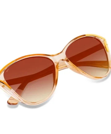 Femilyn Classic Unisex UV400 Protection Sunglasses (MultiColor)