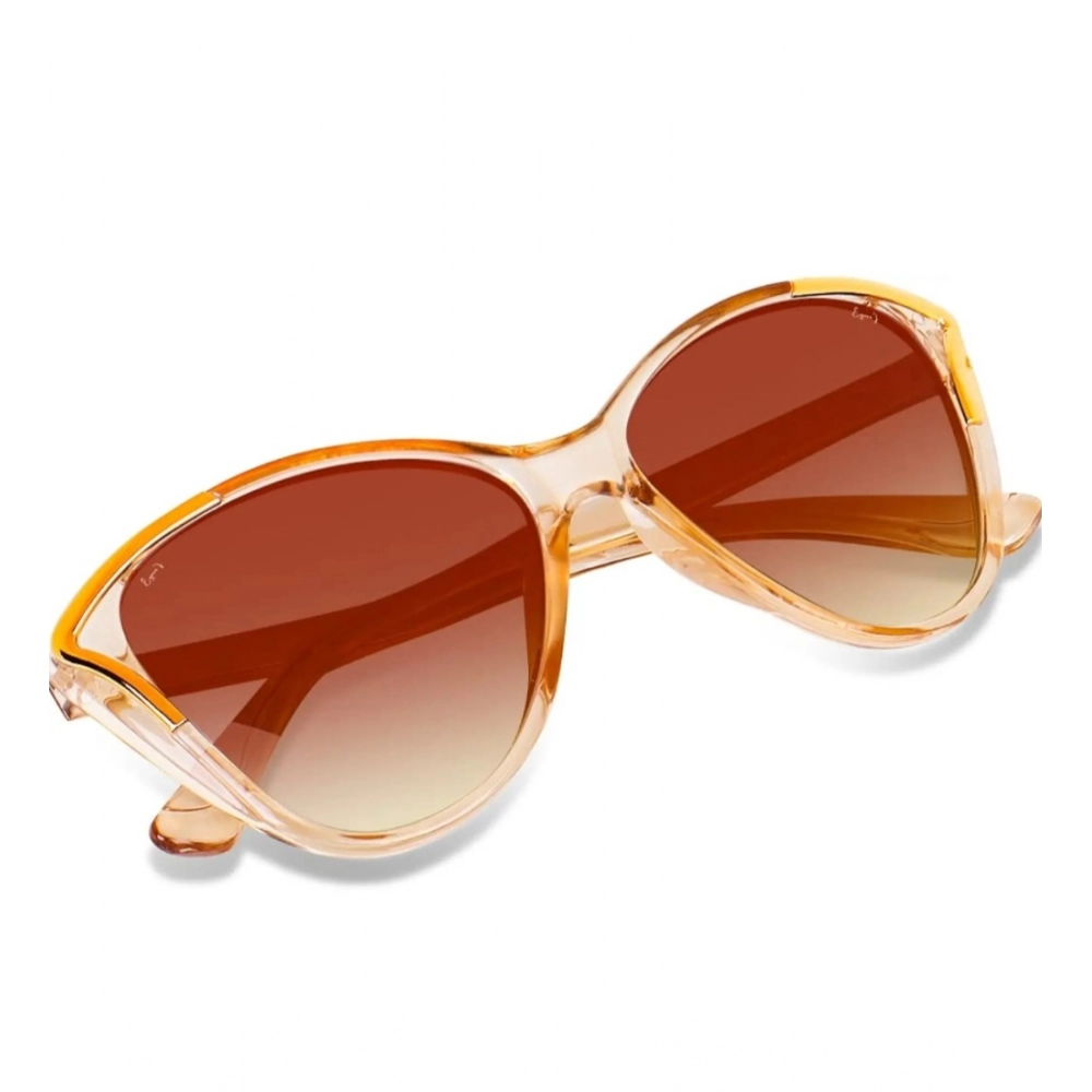 Femilyn Classic Unisex UV400 Protection Sunglasses (MultiColor)