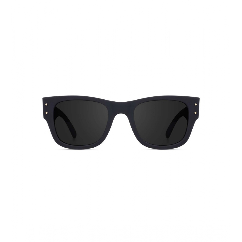 Femilyn Pack Of 2 Classic Unisex UV400 Protection Sunglasses (MultiColor)