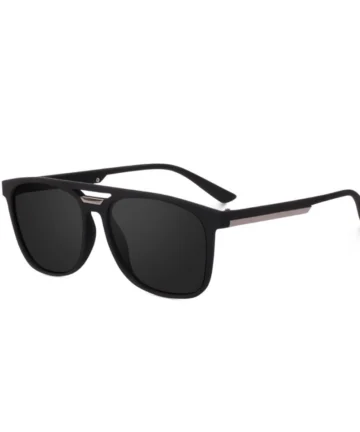 Femilyn Classic Unisex UV400 Protection Sunglasses (MultiColor)