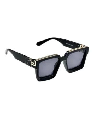 Femilyn Classic Unisex UV400 Protection Sunglasses (MultiColor)