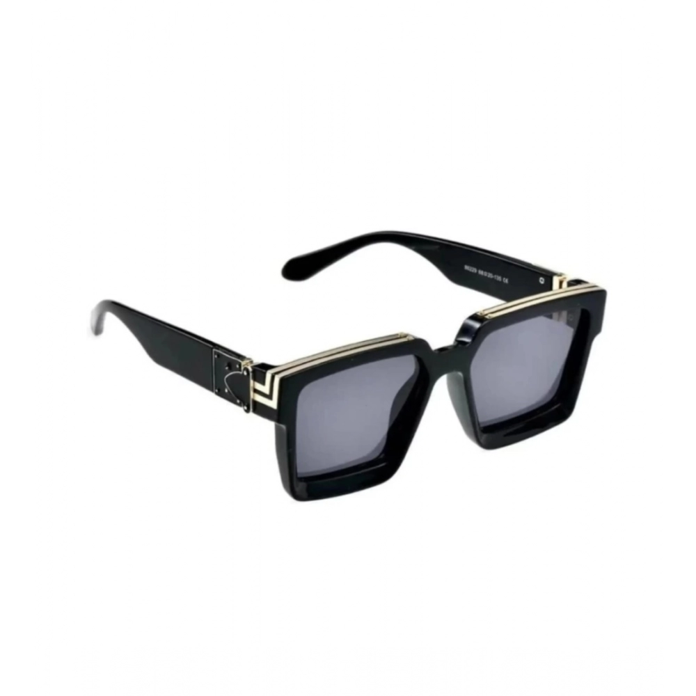 Femilyn Classic Unisex UV400 Protection Sunglasses (MultiColor)