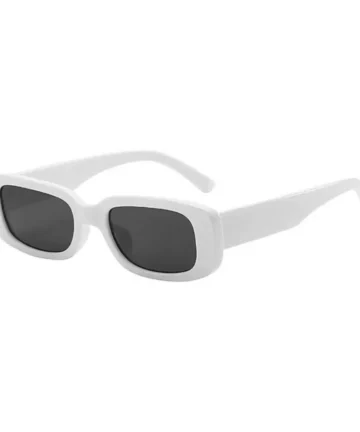 Femilyn Pack Of 2 Classic Unisex UV400 Protection Sunglasses (MultiColor)