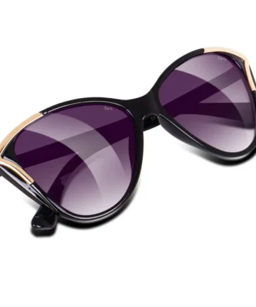 Femilyn Classic Unisex UV400 Protection Sunglasses (MultiColor)
