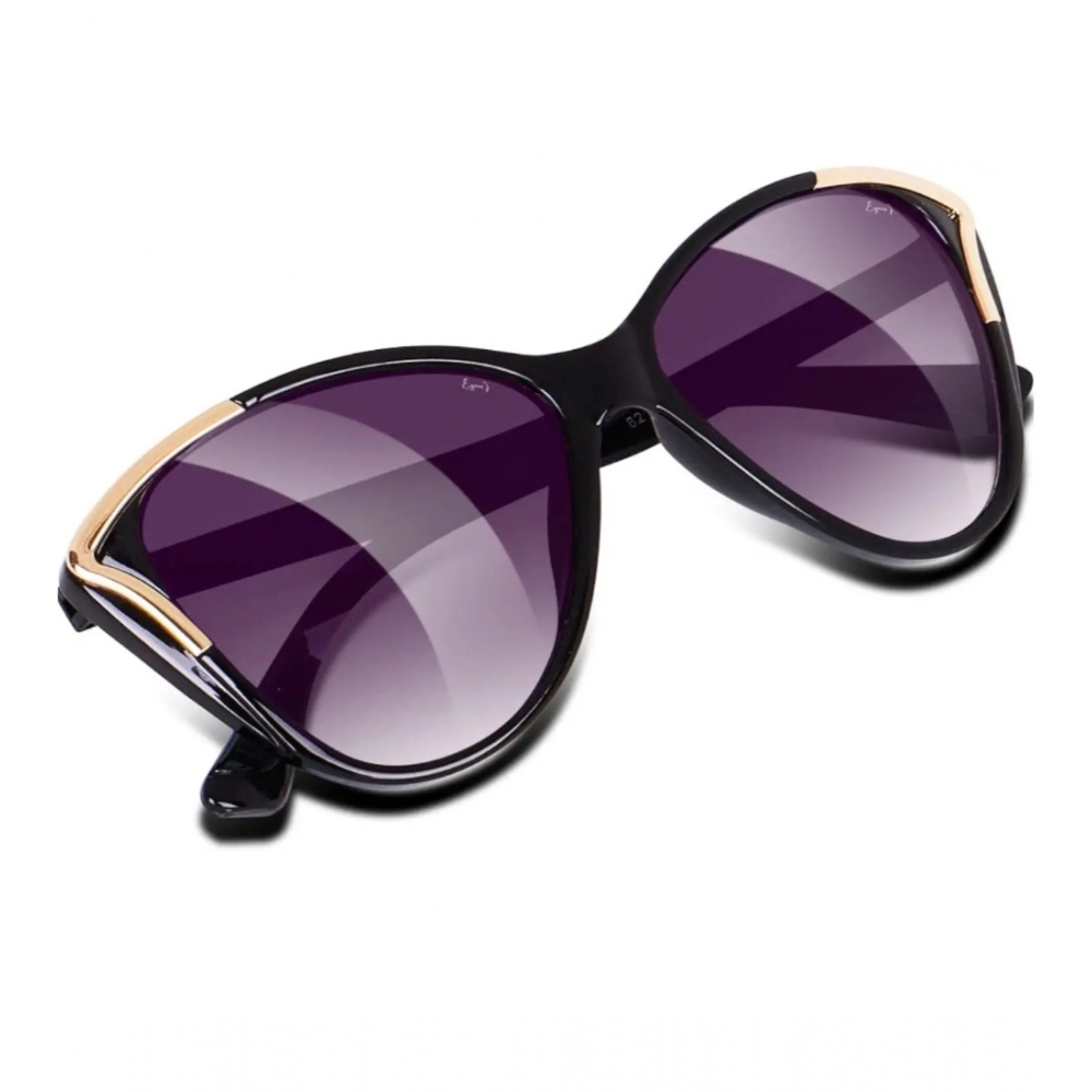 Femilyn Classic Unisex UV400 Protection Sunglasses (MultiColor)