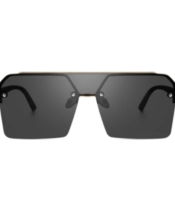 Femilyn Classic Unisex UV400 Protection Sunglasses (MultiColor)