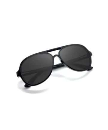 Femilyn Classic Unisex UV400 Protection Sunglasses (MultiColor)