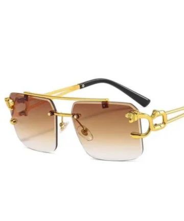 Femilyn Classic Unisex UV400 Protection Sunglasses (MultiColor)