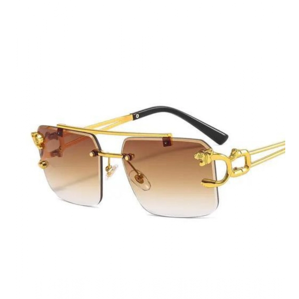Femilyn Classic Unisex UV400 Protection Sunglasses (MultiColor)