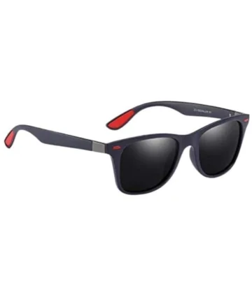 Femilyn Classic Unisex UV400 Protection Sunglasses (MultiColor)