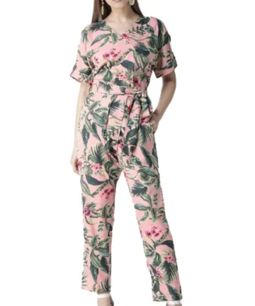 Jumpsuits